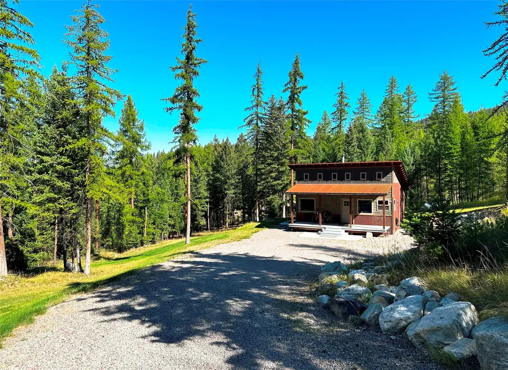 270 Highland Meadow Road Kila MT 59920