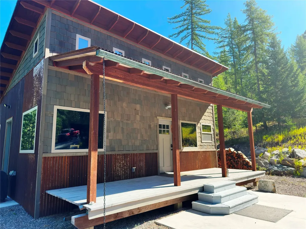 270 Highland Meadow Road Kila MT 59920