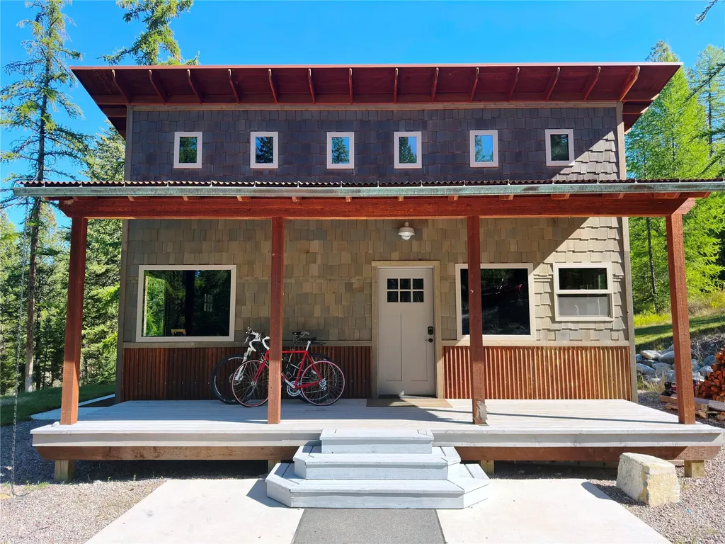 270 Highland Meadow Road Kila MT 59920
