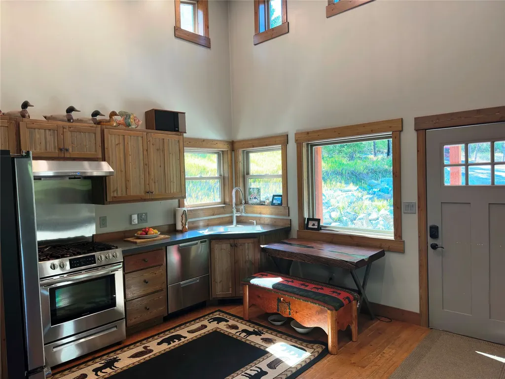 270 Highland Meadow Road Kila MT 59920