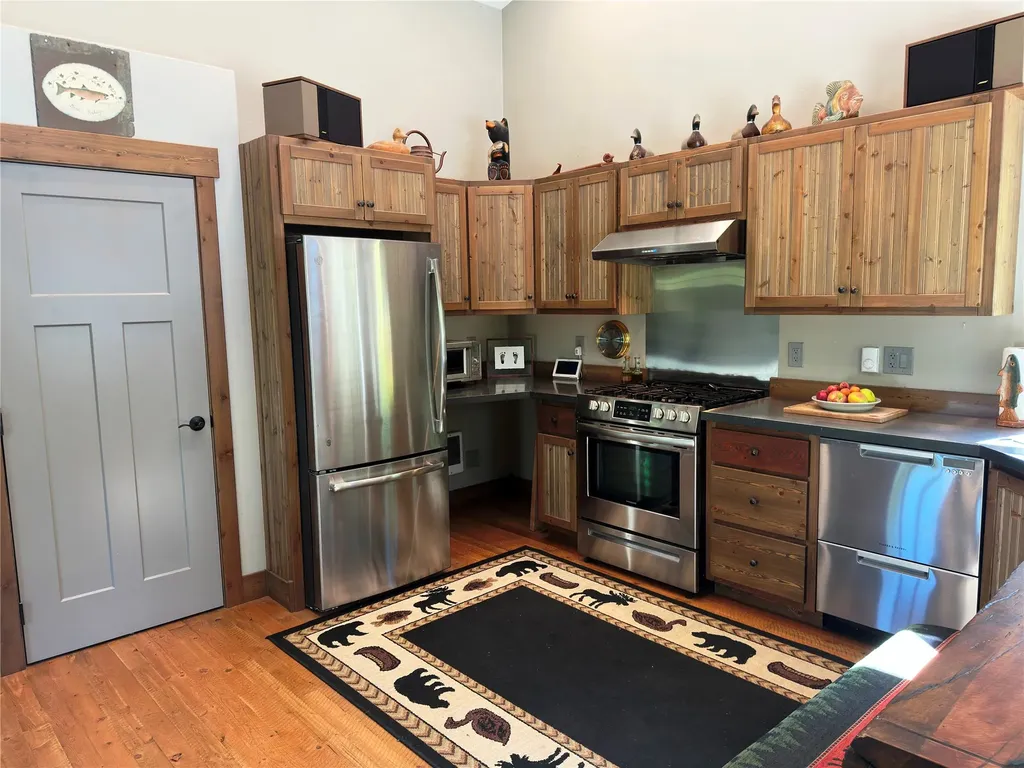 270 Highland Meadow Road Kila MT 59920