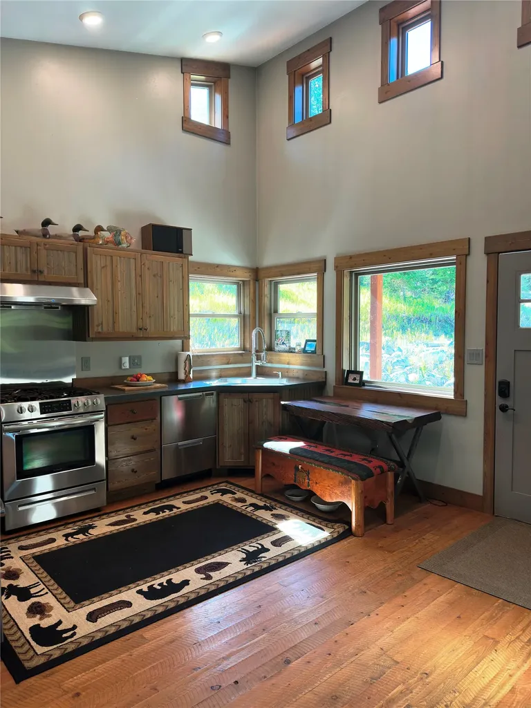 270 Highland Meadow Road Kila MT 59920