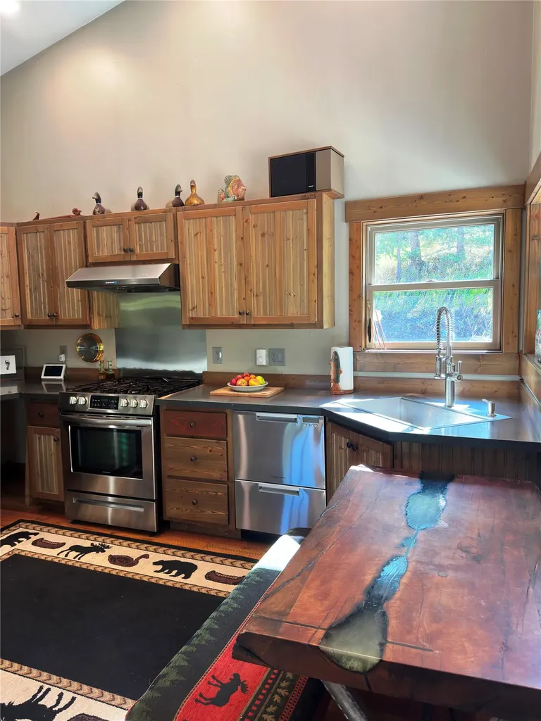 270 Highland Meadow Road Kila MT 59920