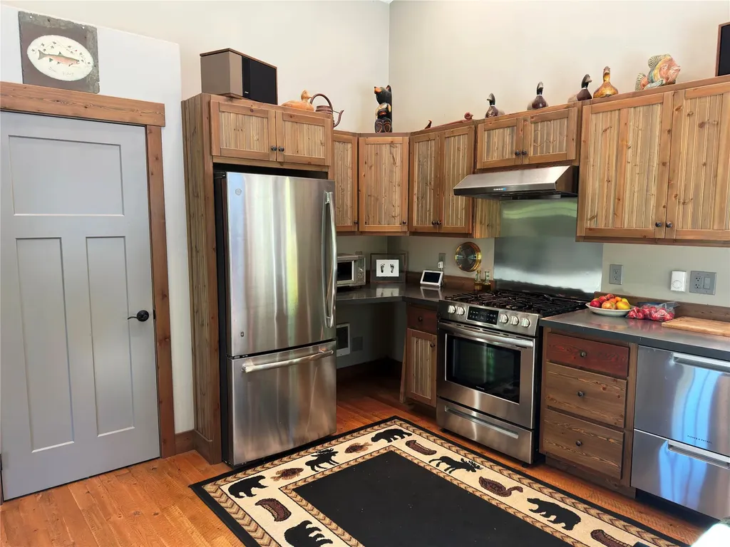 270 Highland Meadow Road Kila MT 59920