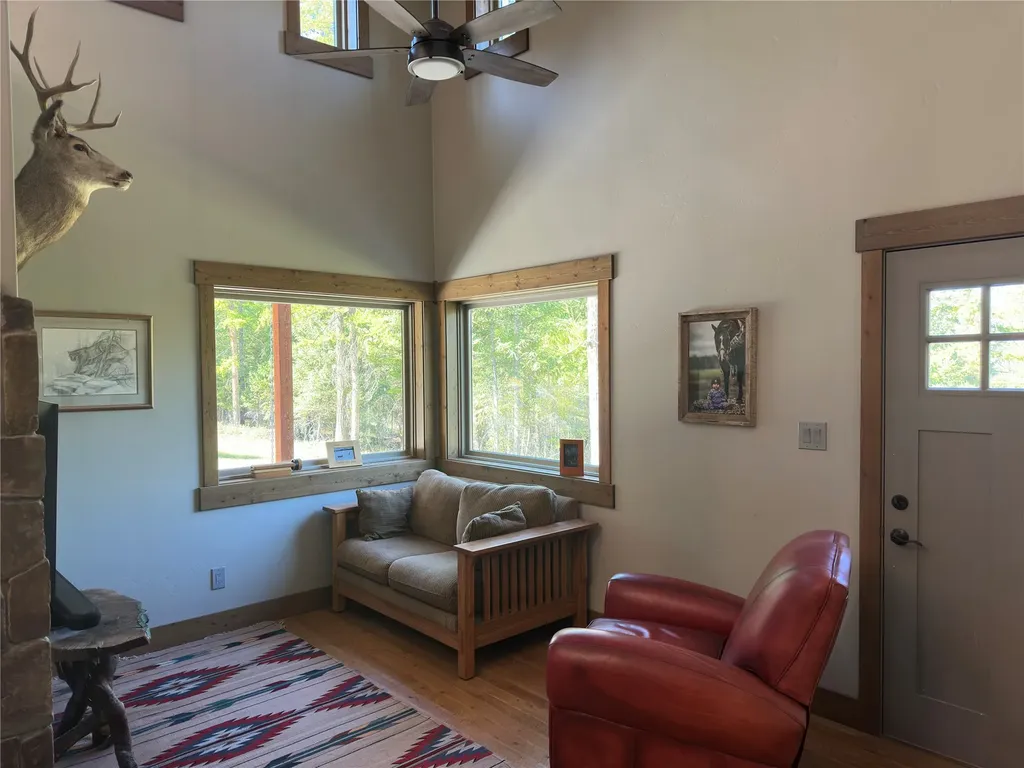 270 Highland Meadow Road Kila MT 59920