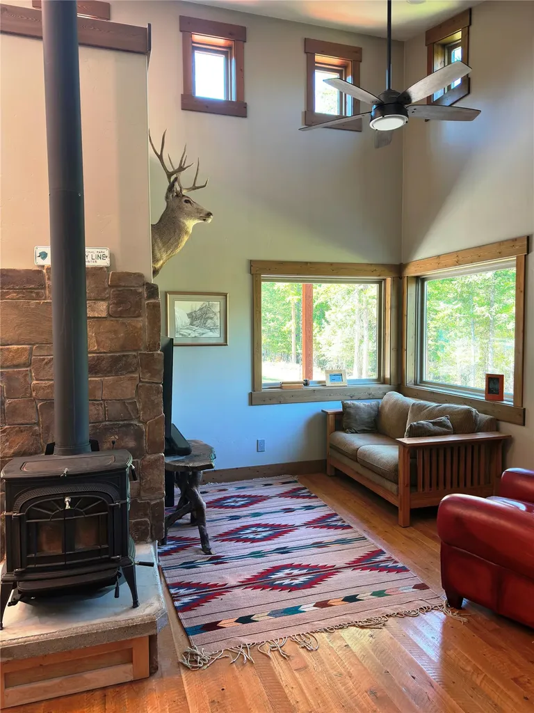 270 Highland Meadow Road Kila MT 59920