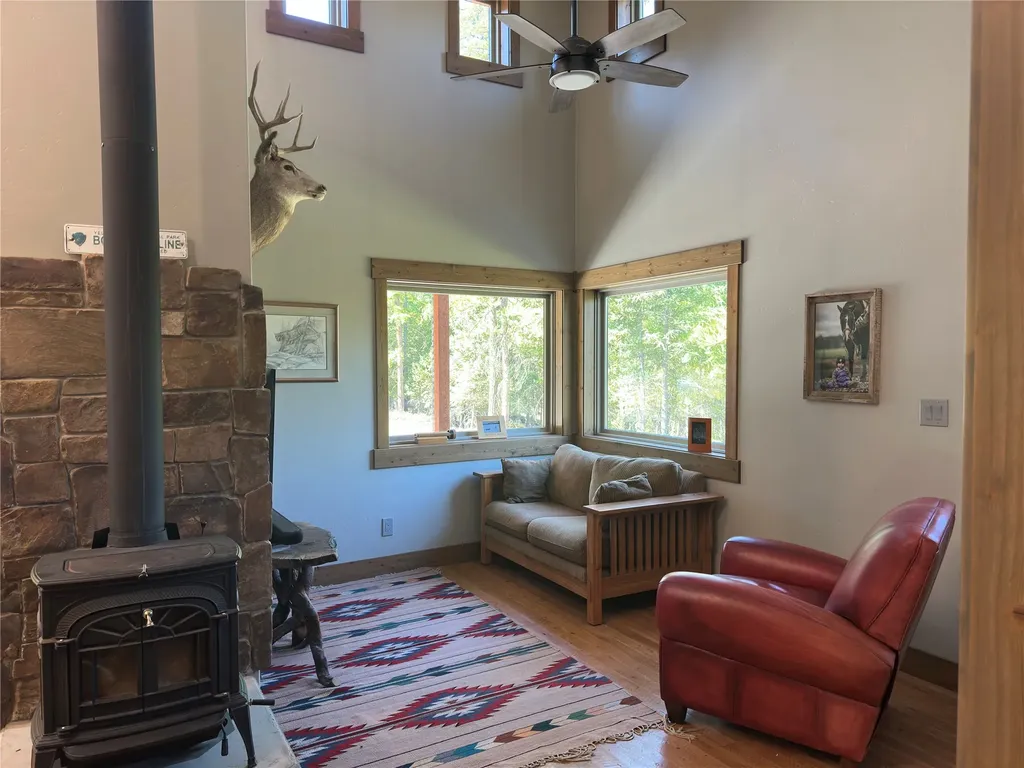 270 Highland Meadow Road Kila MT 59920