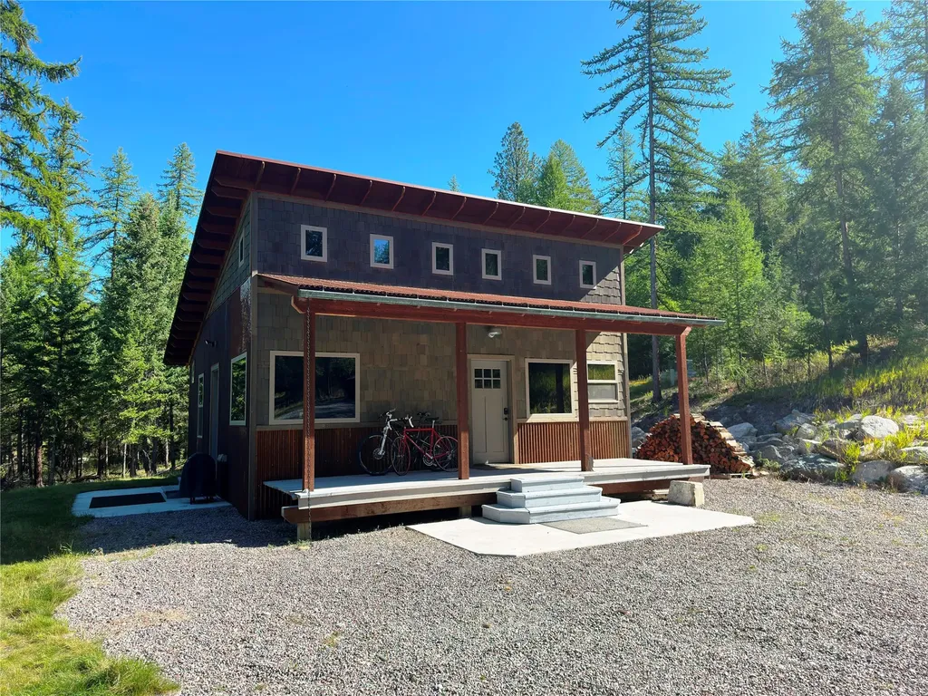270 Highland Meadow Road Kila MT 59920
