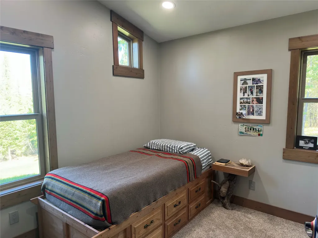 270 Highland Meadow Road Kila MT 59920