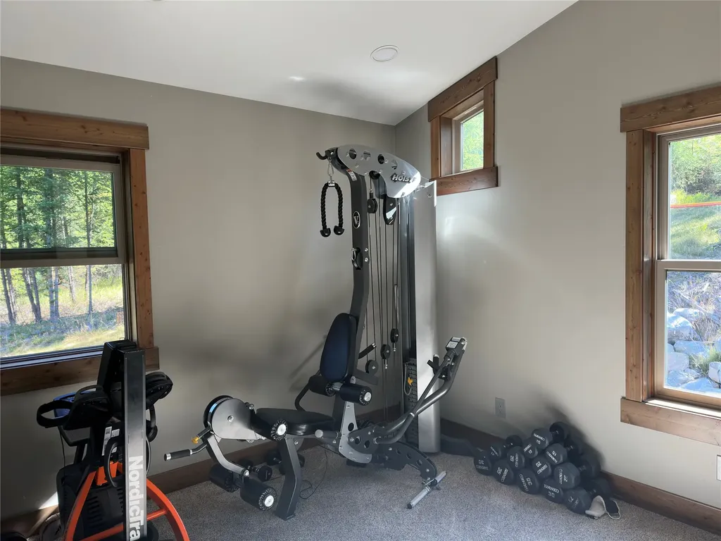 270 Highland Meadow Road Kila MT 59920