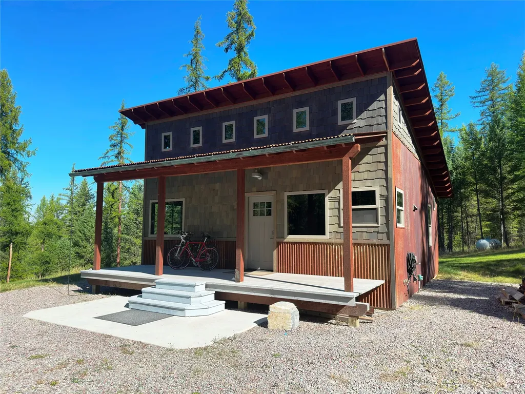 270 Highland Meadow Road Kila MT 59920