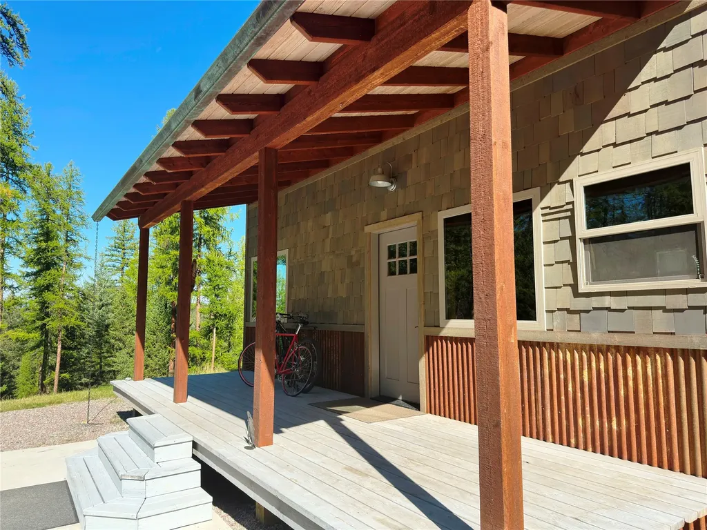 270 Highland Meadow Road Kila MT 59920