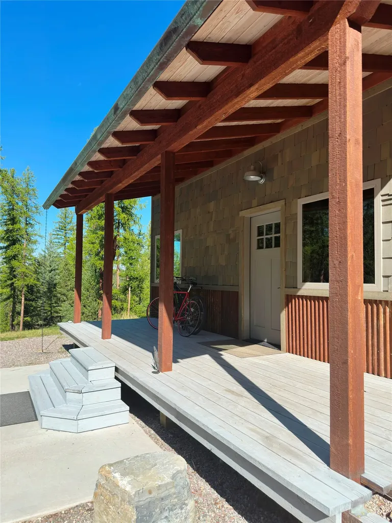 270 Highland Meadow Road Kila MT 59920