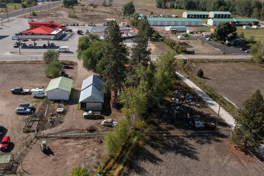 128 Dutch Hill Road Hamilton MT 59840