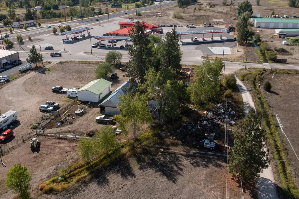 128 Dutch Hill Road Hamilton MT 59840