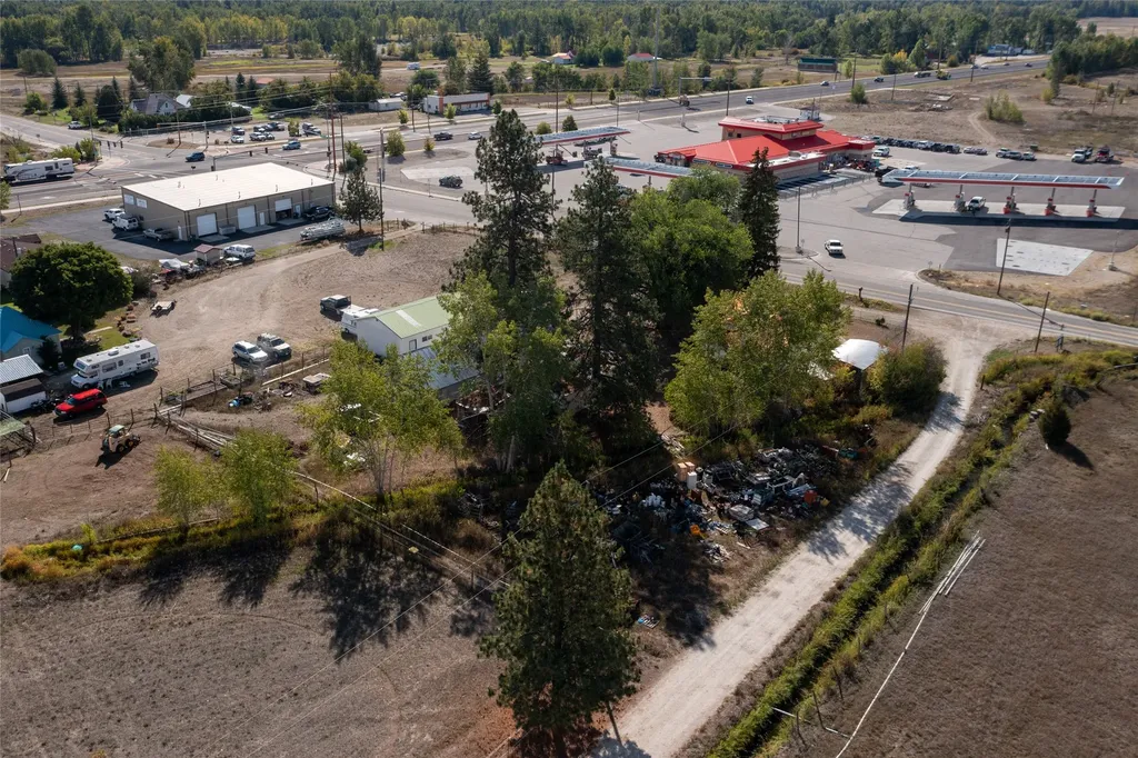 128 Dutch Hill Road Hamilton MT 59840