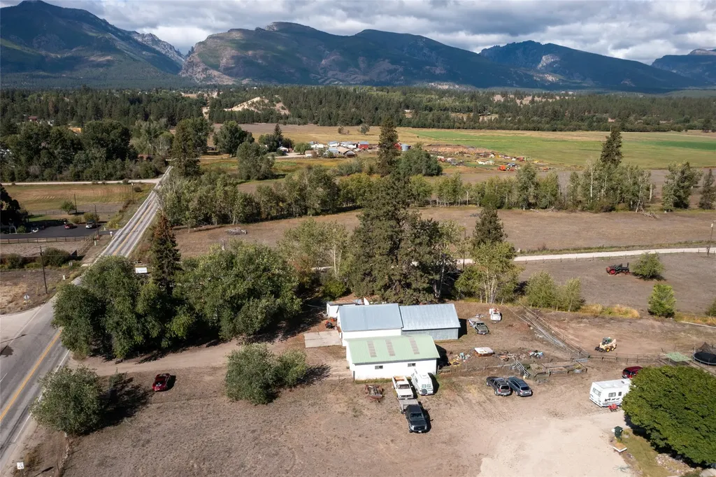 128 Dutch Hill Road Hamilton MT 59840