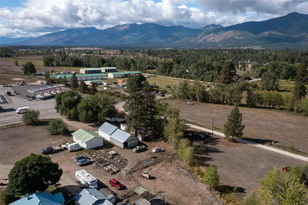 128 Dutch Hill Road Hamilton MT 59840