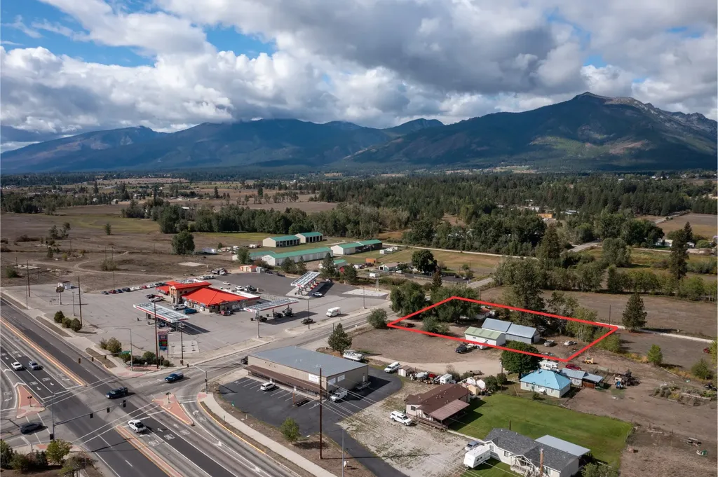 128 Dutch Hill Road Hamilton MT 59840