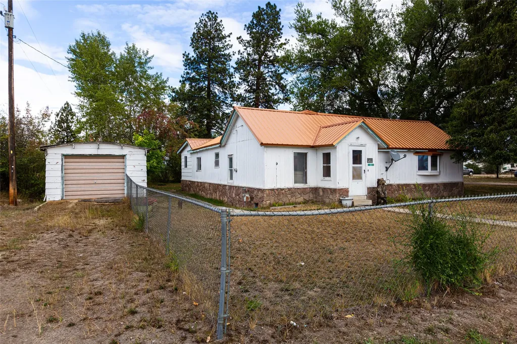 128 Dutch Hill Road Hamilton MT 59840