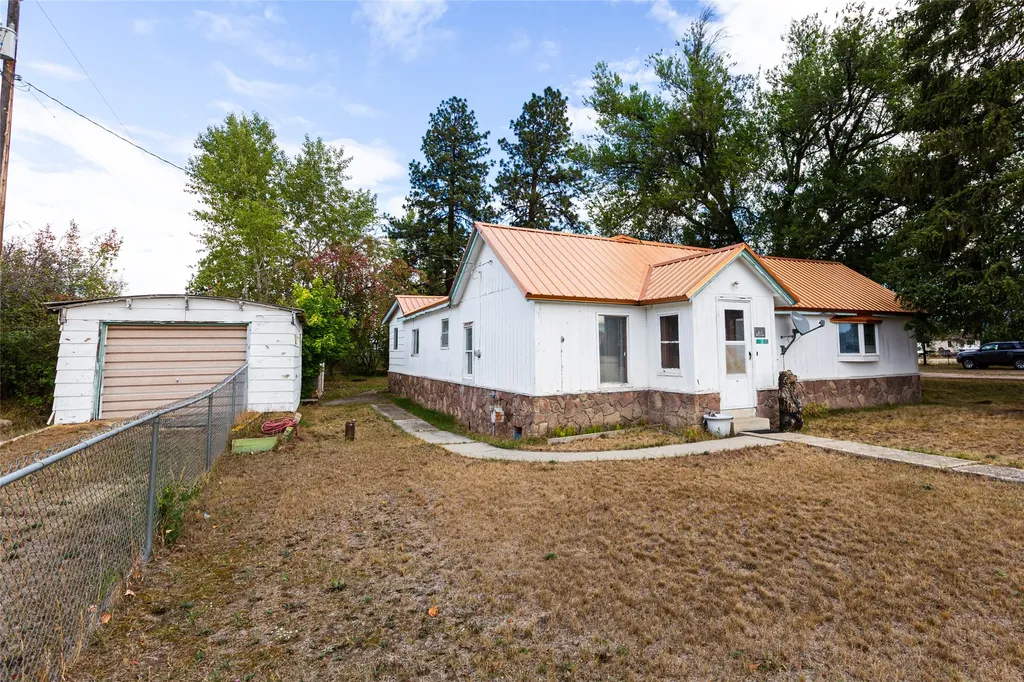 128 Dutch Hill Road Hamilton MT 59840