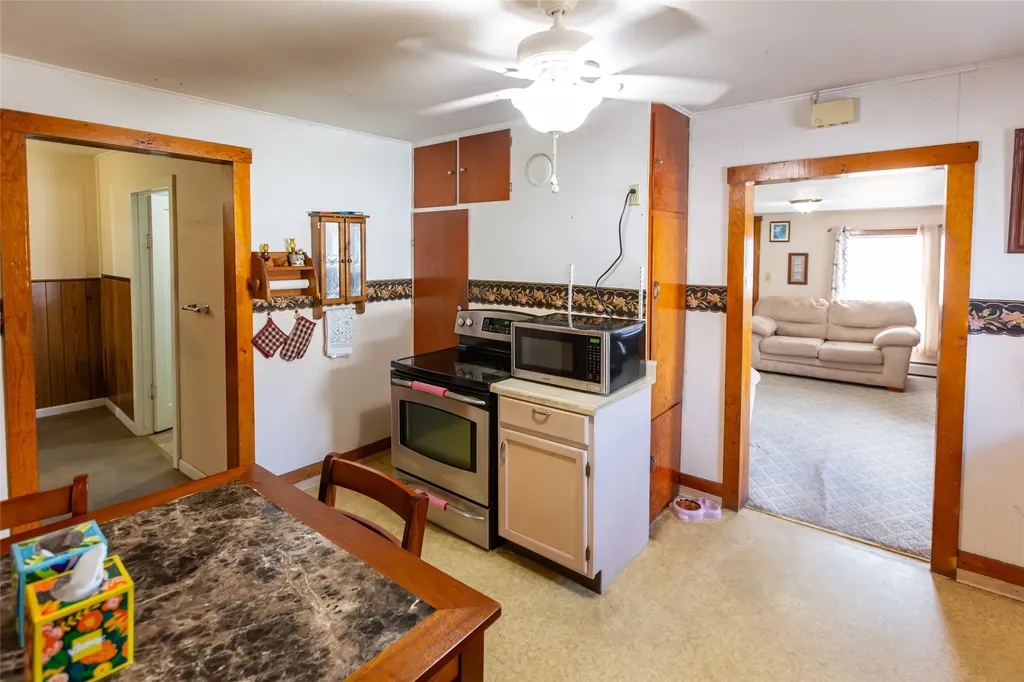 128 Dutch Hill Road Hamilton MT 59840