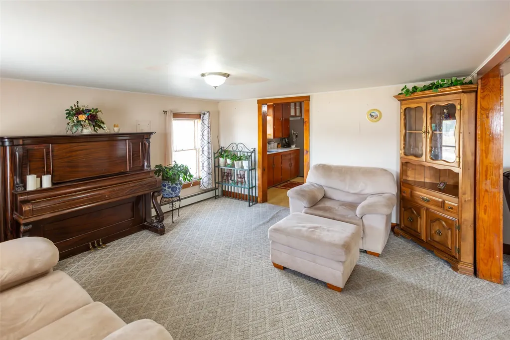128 Dutch Hill Road Hamilton MT 59840