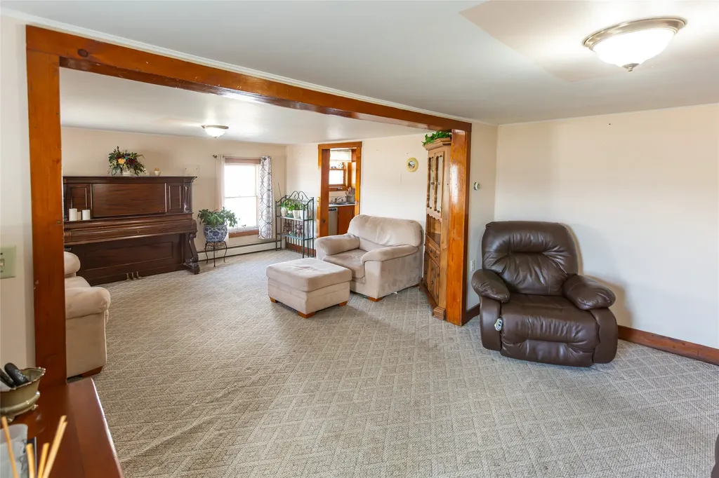 128 Dutch Hill Road Hamilton MT 59840