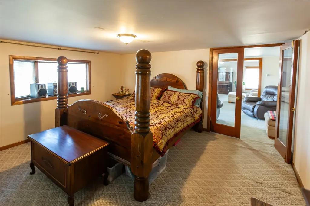 128 Dutch Hill Road Hamilton MT 59840