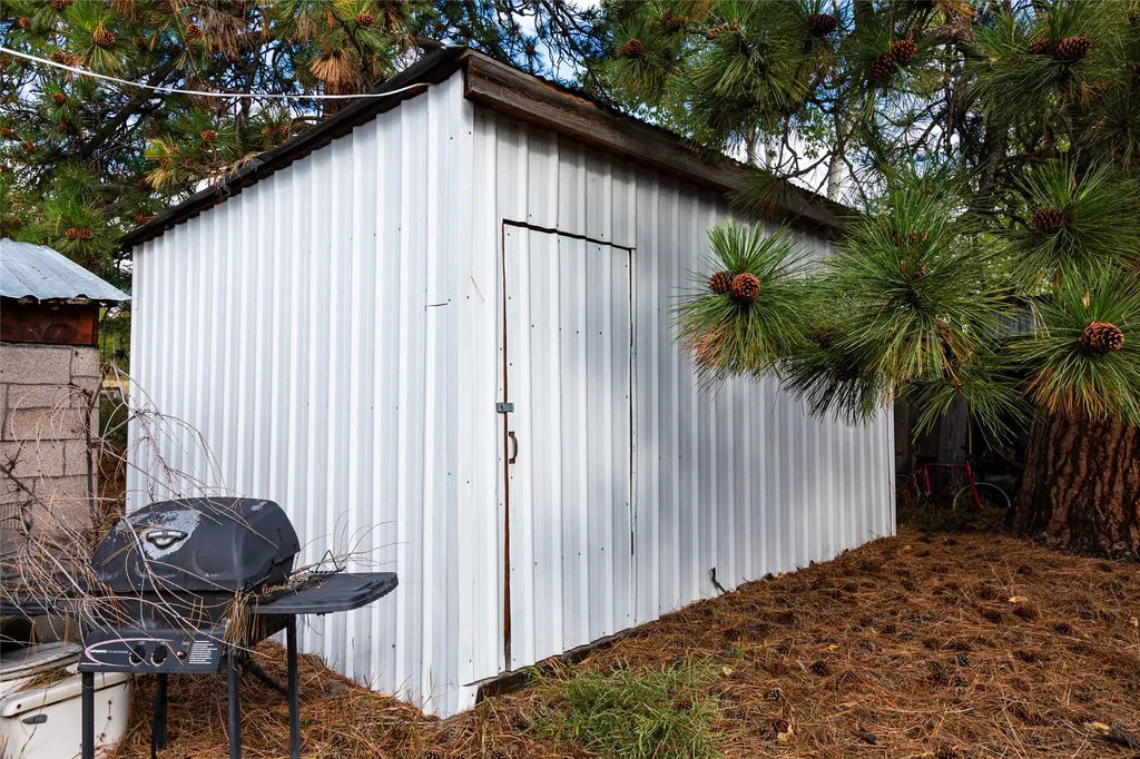 128 Dutch Hill Road Hamilton MT 59840