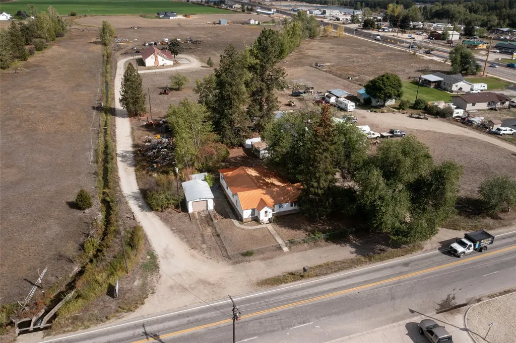 128 Dutch Hill Road Hamilton MT 59840