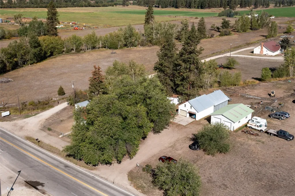 128 Dutch Hill Road Hamilton MT 59840