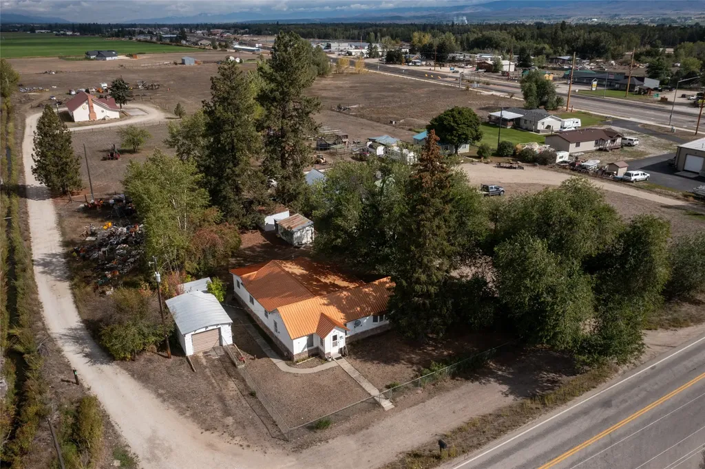 128 Dutch Hill Road Hamilton MT 59840
