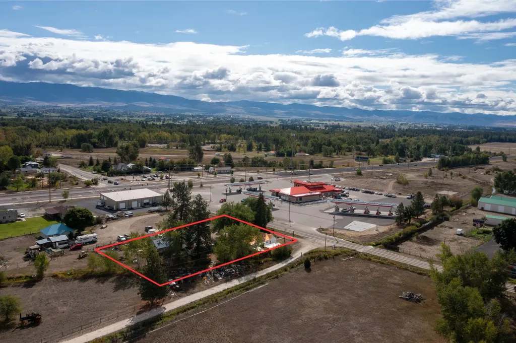 128 Dutch Hill Road Hamilton MT 59840
