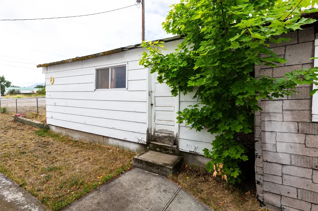 128 Dutch Hill Road Hamilton MT 59840