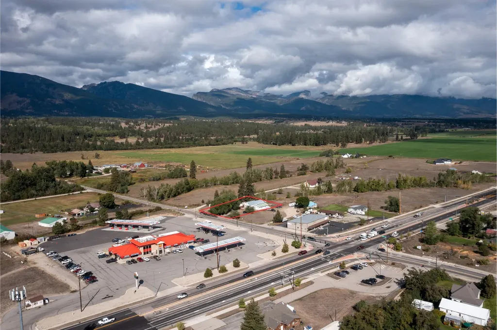 128 Dutch Hill Road Hamilton MT 59840