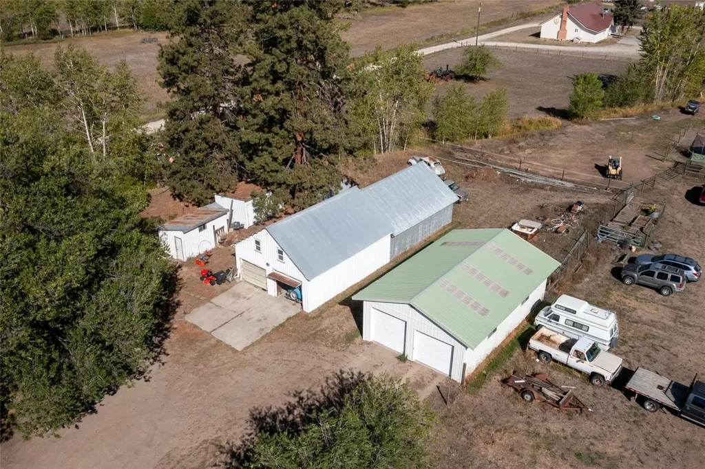 128 Dutch Hill Road Hamilton MT 59840