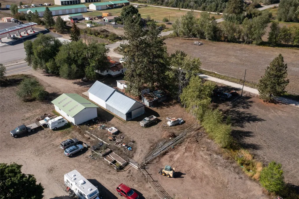 128 Dutch Hill Road Hamilton MT 59840
