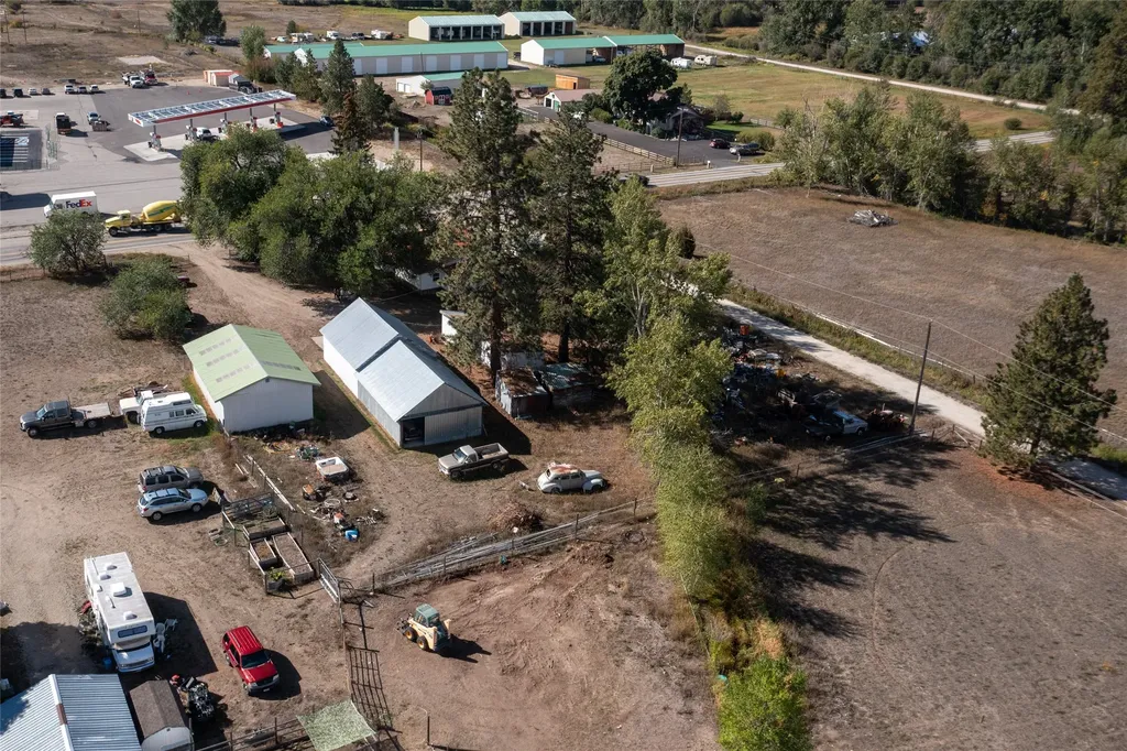 128 Dutch Hill Road Hamilton MT 59840