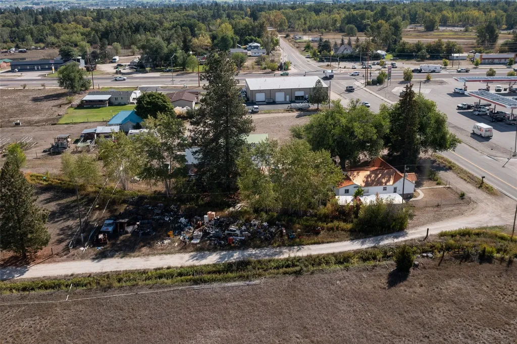 128 Dutch Hill Road Hamilton MT 59840