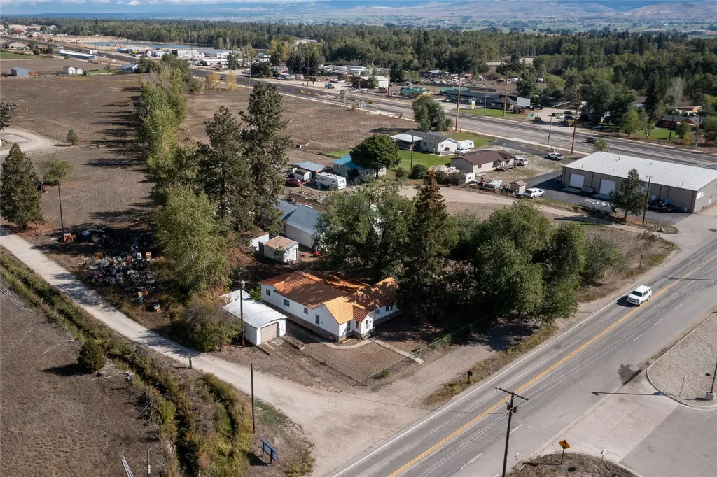 128 Dutch Hill Road Hamilton MT 59840