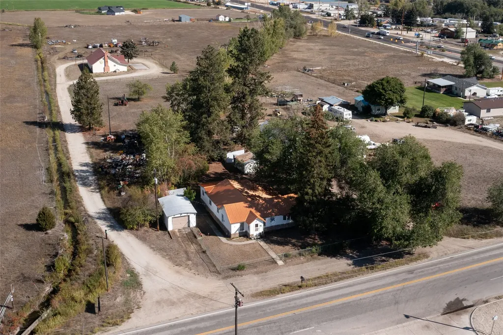 128 Dutch Hill Road Hamilton MT 59840