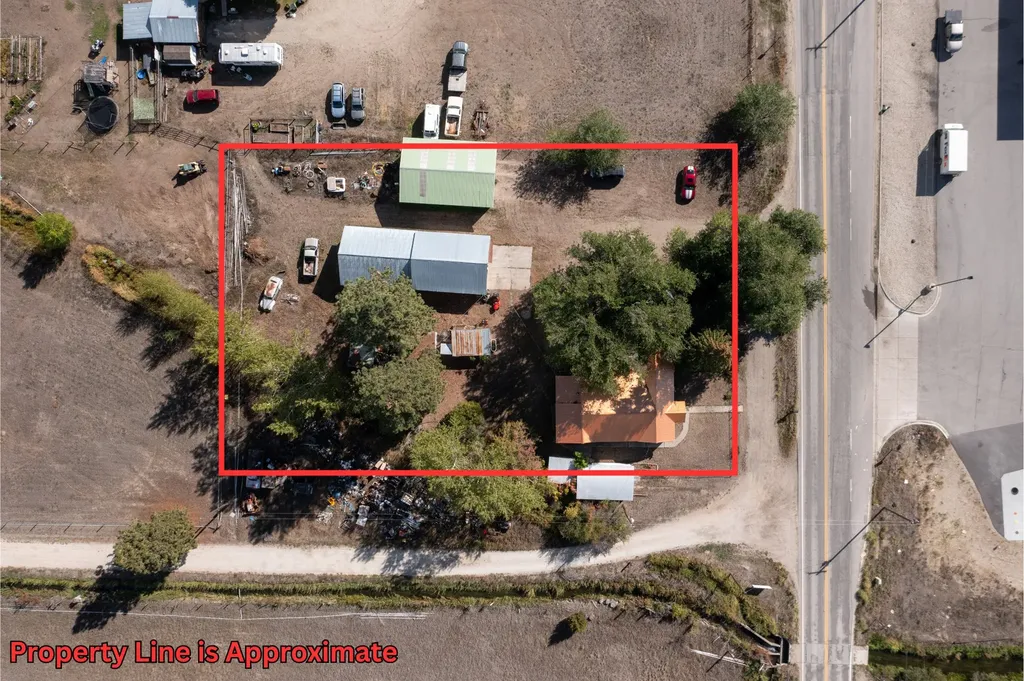 128 Dutch Hill Road Hamilton MT 59840