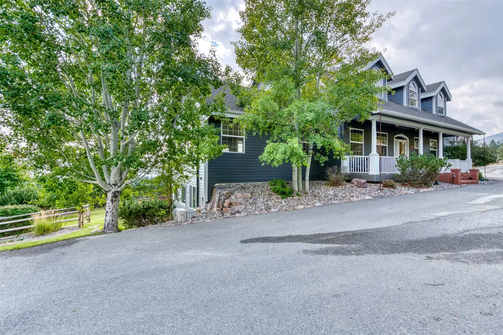 16374 Folsom Road Florence MT 59833