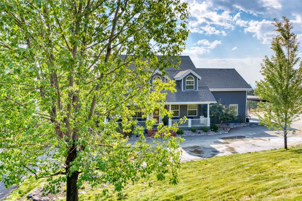 16374 Folsom Road Florence MT 59833