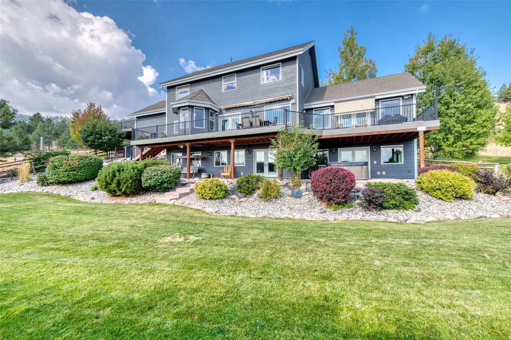 16374 Folsom Road Florence MT 59833