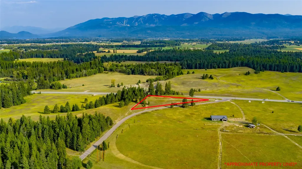 400 Sandy Hill Lane Columbia Falls MT 59912