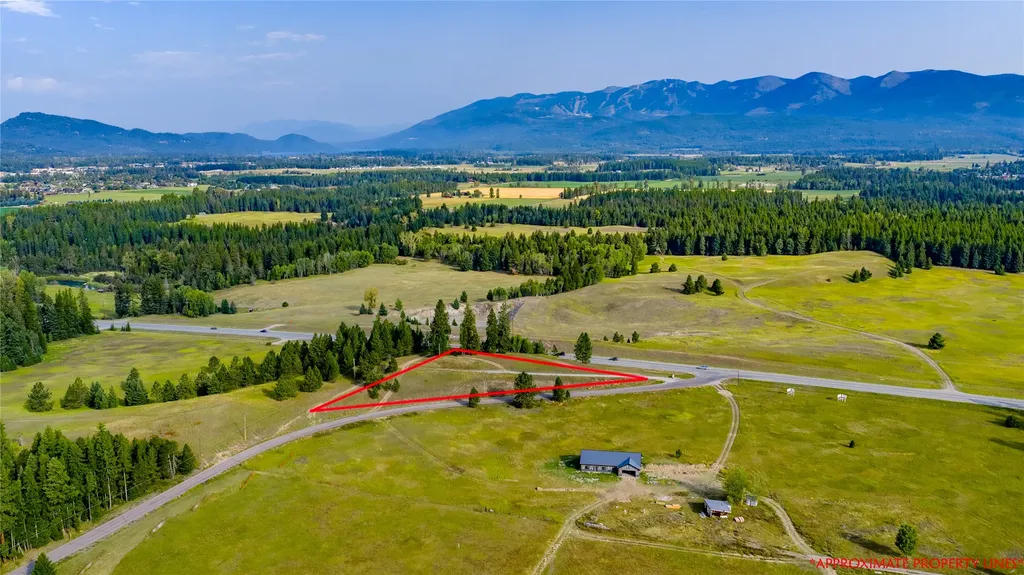 400 Sandy Hill Lane Columbia Falls MT 59912