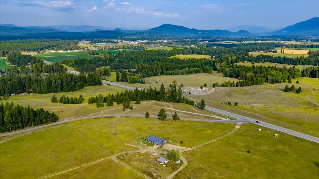 400 Sandy Hill Lane Columbia Falls MT 59912