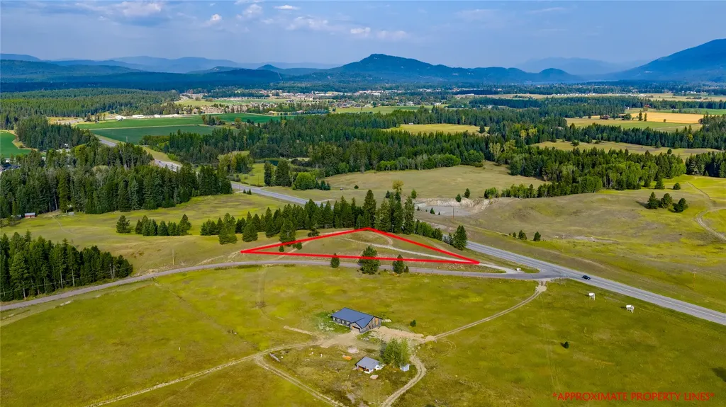 400 Sandy Hill Lane Columbia Falls MT 59912